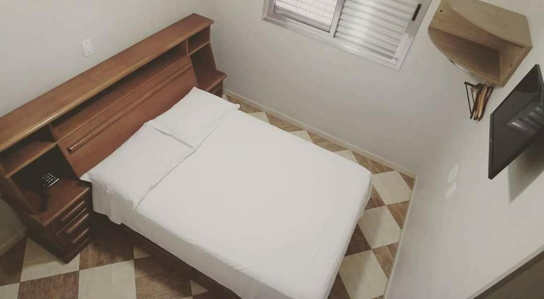 Hotel Menegon Сумаре Екстер'єр фото