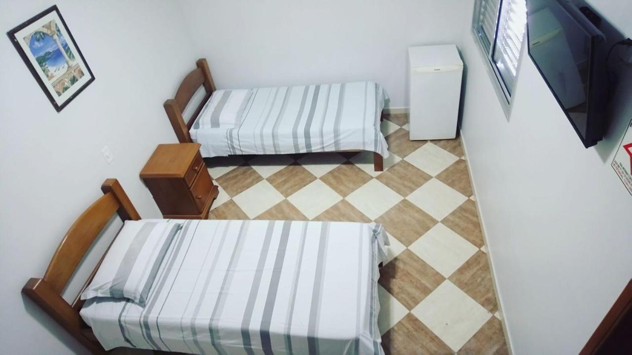 Hotel Menegon Сумаре Екстер'єр фото